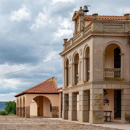 Finca Casa Rural De La Mata Toledo Exterior foto